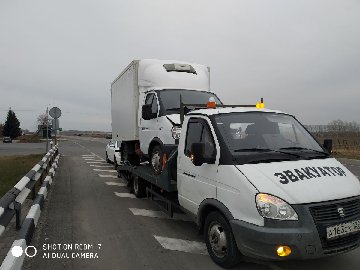 Эвакуатор Бийск, Белокуриха, Автоспас Бийск. Услуги эвакуатора в Бийске от  1500 р.